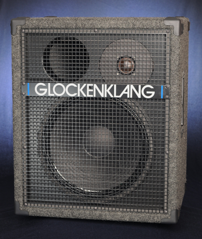 Glockenklang - 2 Band - Best Bass Gear